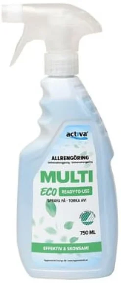 Allrent ACTIVA Multi Eco 750ml