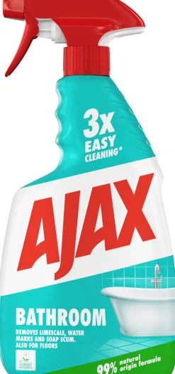 Allrent AJAX Badrum spray 750ml