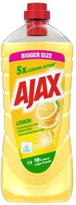 Allrent AJAX Lemon 1,5L