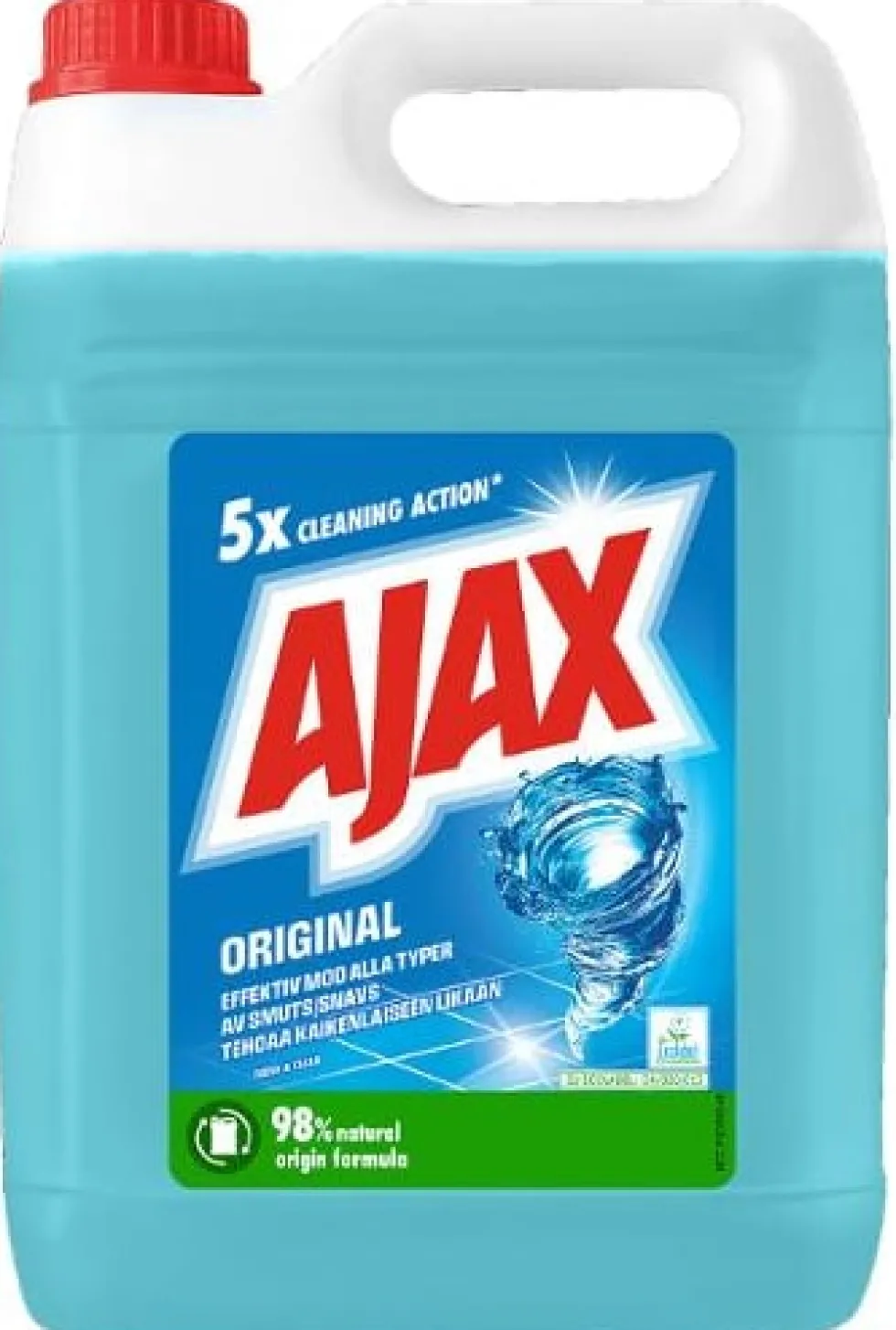 Allrent AJAX Original 5L
