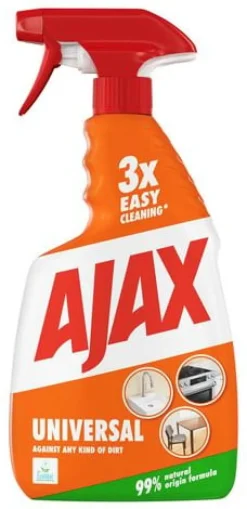 Allrent AJAX Universal spray 750ml