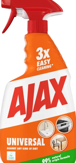 Allrent AJAX Universal spray 750ml