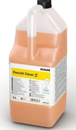 Allrent ECOLAB Renolit Clean S 5L 2/fp