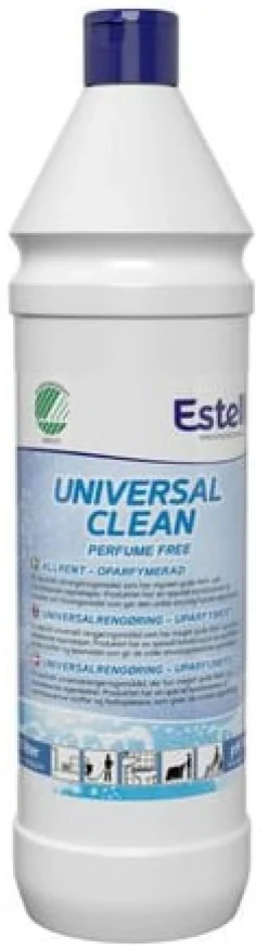 Allrent ESTELL Universal oparfymerad 1L