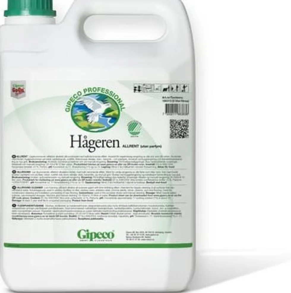 Allrent GIPECO Hågeren oparf 5L