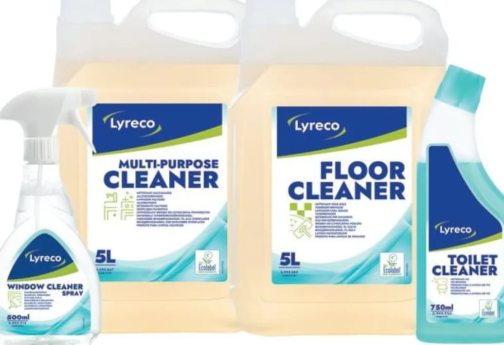 Allrent LYRECO 5L