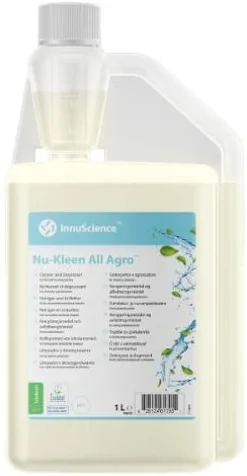 Allrent NU-Kleen All Agro 1L