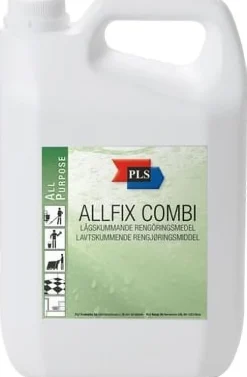 Allrent PLS Allfix Combi 5L