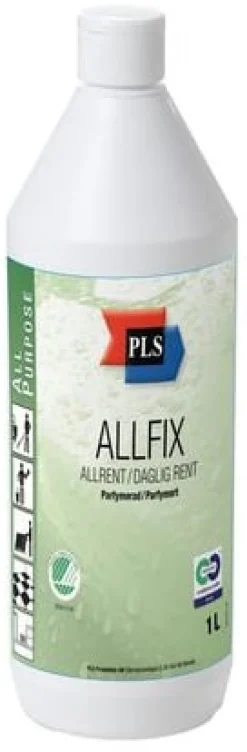 Allrent PLS Allfix parfymerad 1L