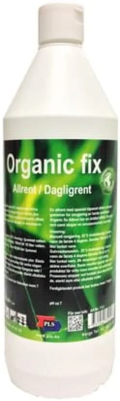 Allrent PLS Orangic Fix 1L