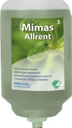 Allrent REKAL Mimas 3,75L