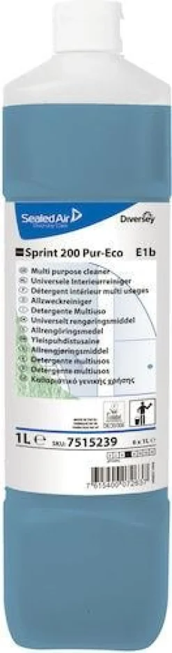 Allrent SPRINT 200 Pur-Eco 1L