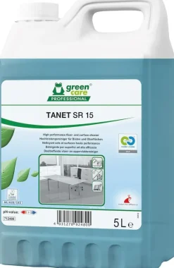 Allrent TANET SR 15 5l