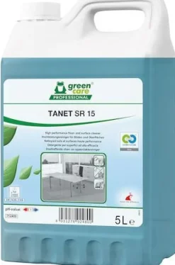 Allrent TANET SR 15 5l