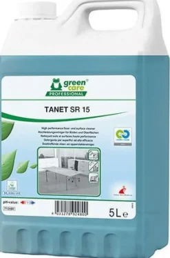 Allrent TANET SR 15 5l