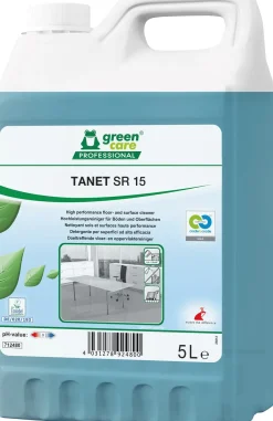 Allrent TANET SR 15 5l