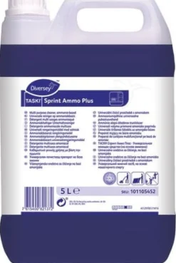 Allrent TASKI Sprint Ammo Plus 5L