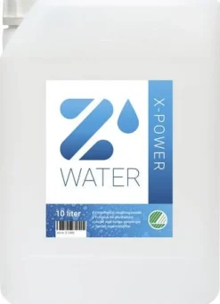 Allrent Z-WATER X-power 10L