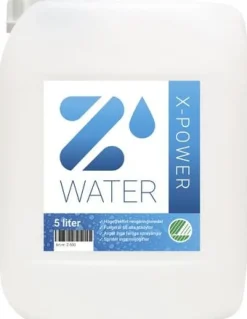 Allrent Z-WATER X-power 5L