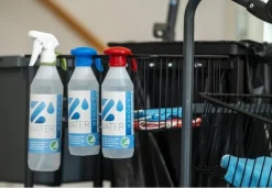 Allrent Z-WATER X-power 750ml