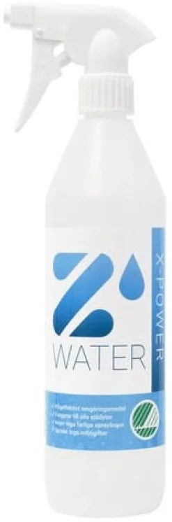 Allrent Z-WATER X-power 750ml