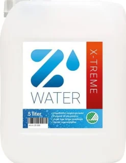 Allrent Z-WATER X-treme 5L