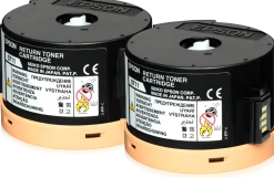AL-M200M / MX200 return toner 2,5K (2)