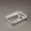 Aluminiumform, 890ml, 207x141mm, 1000/fp