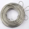 Aluminiumtråd, 2mm x 50m