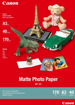 A3 MP-101 Matte Photo 170g (40)