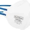 Andningsskydd MY-T-GEAR 602 FFP2 20/fp