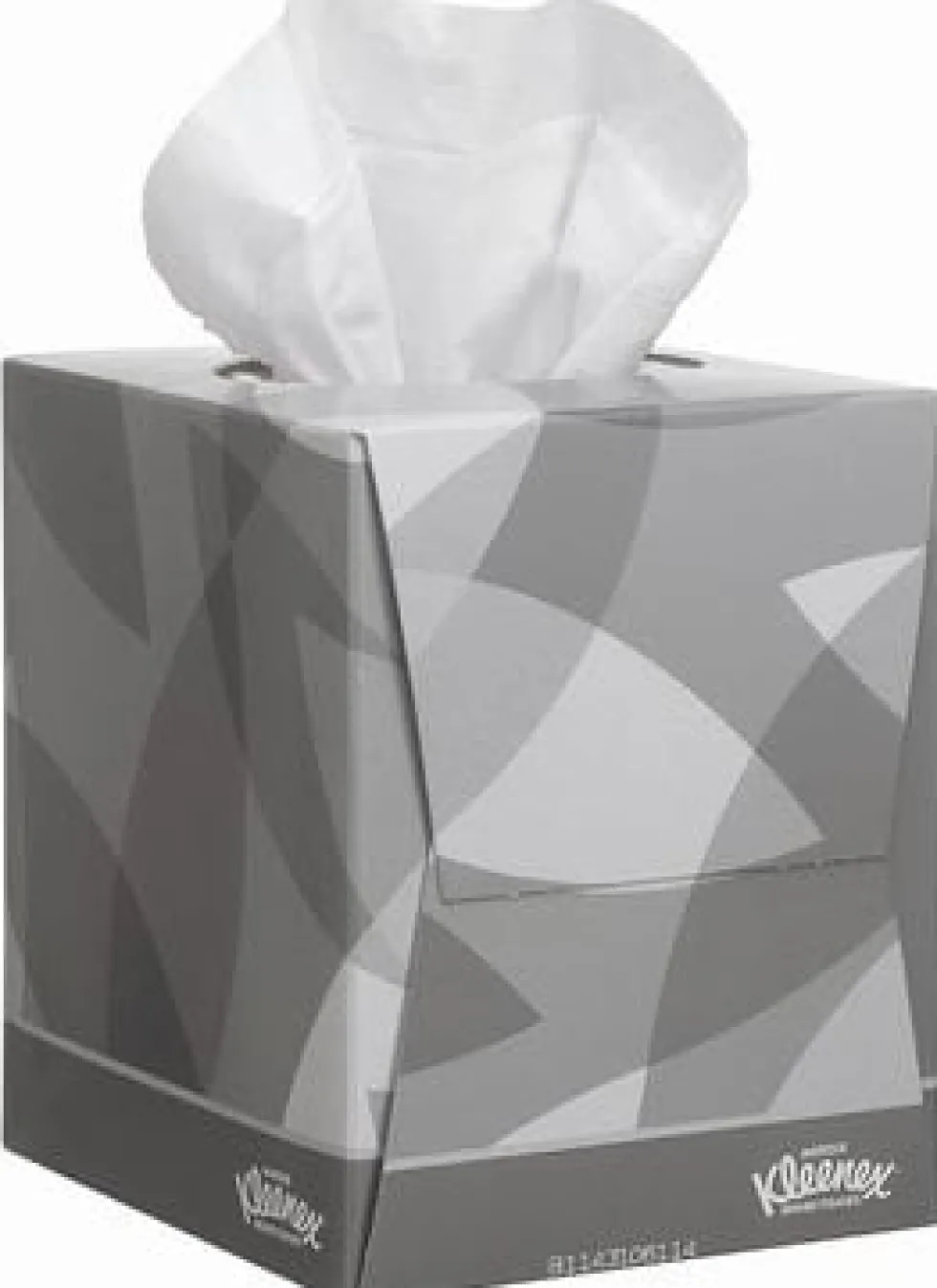 Ansiktsservetter Kleenex® Kub, 90/fp