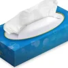 Ansiktsservett Kleenex®, 2 lager, 100/fp