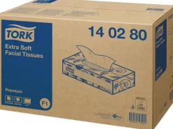 Ansiktsservett TORK Premium F1 100/FP