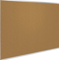 Anslagstavla OD kork 90x60cm