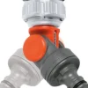 Anslutning SPRAYWASH flex. 1/2' 3/4' 1'