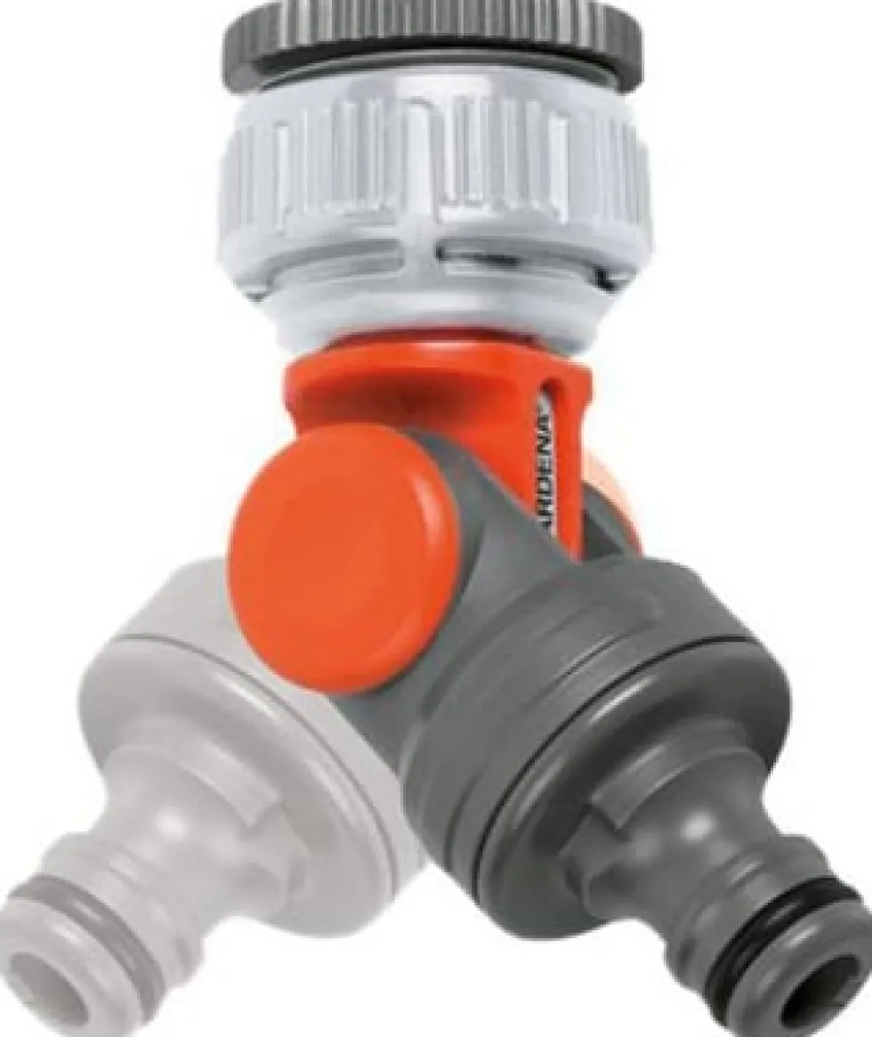 Anslutning SPRAYWASH flex. 1/2' 3/4' 1'