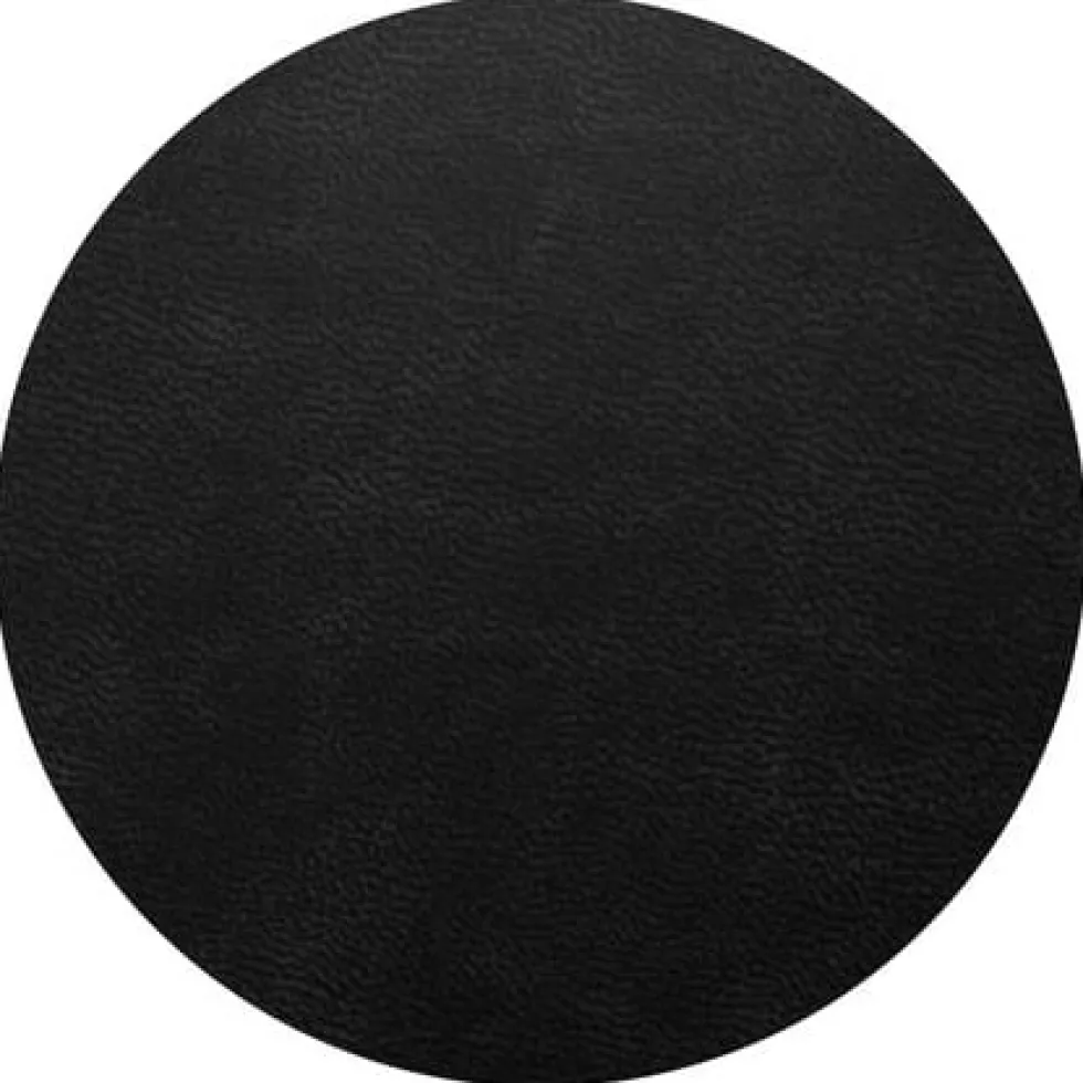 Ant.bok Oxford Signature A5 rutad svart