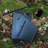 Anteckningsblock GREENBOOK A5+ linj recy