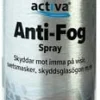 Anti-Fog spray ACTIVA 220ml