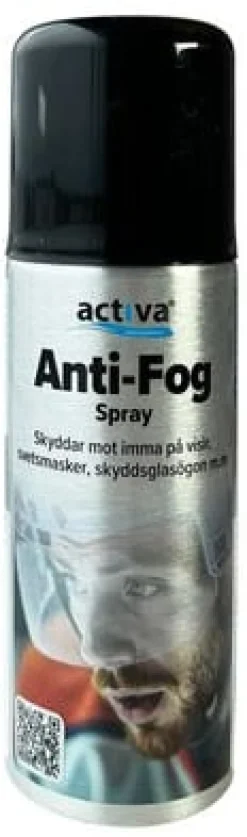 Anti-Fog spray ACTIVA 220ml