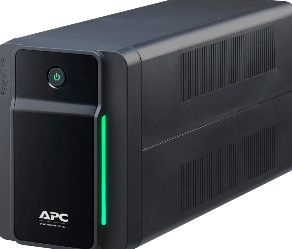 APC Easy UPS BVX Series BVX700LI - UPS - AC 220-240 V - 360 watt