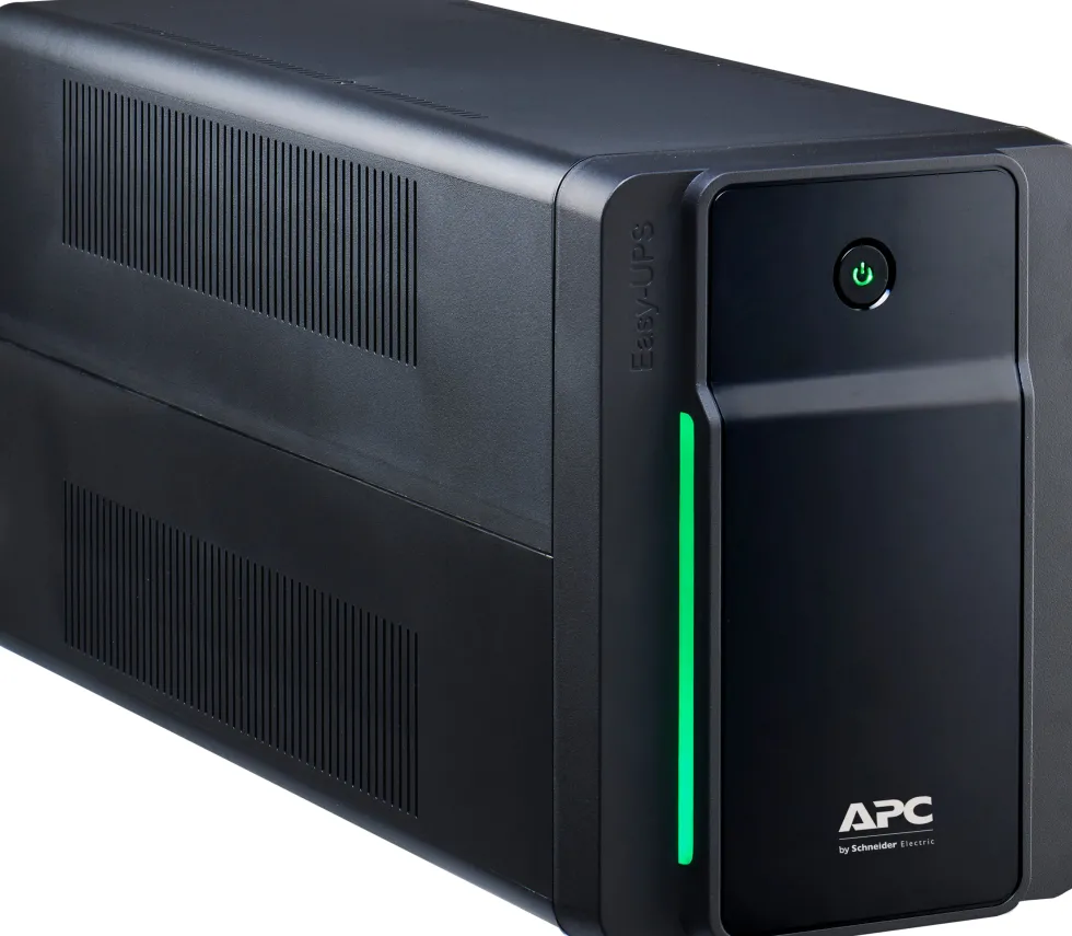 APC Easy UPS BVX Series BVX2200LI - UPS - AC 220-240 V - 1200