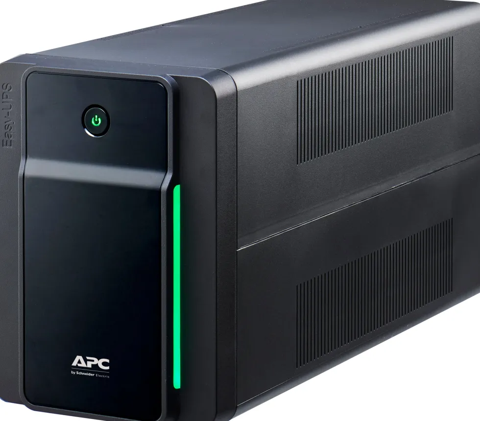APC Easy UPS BVX Series BVX2200LI - UPS - AC 220-240 V - 1200