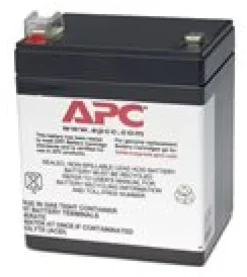 APC Replacement Battery Cartridge #46 - UPS-batteri - 1 x
