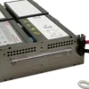 APC Replacement Battery Cartridge #132 - Underhållsfritt, slutet