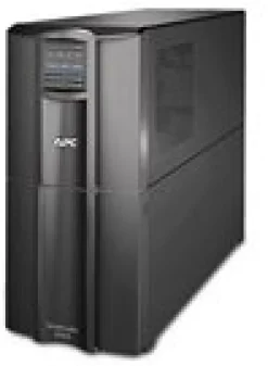 APC Smart-UPS SMT2200IC - UPS - AC 220/230/240 V - 1980 watt
