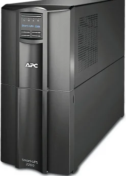 APC Smart-UPS SMT2200IC - UPS - AC 220/230/240 V - 1980 watt