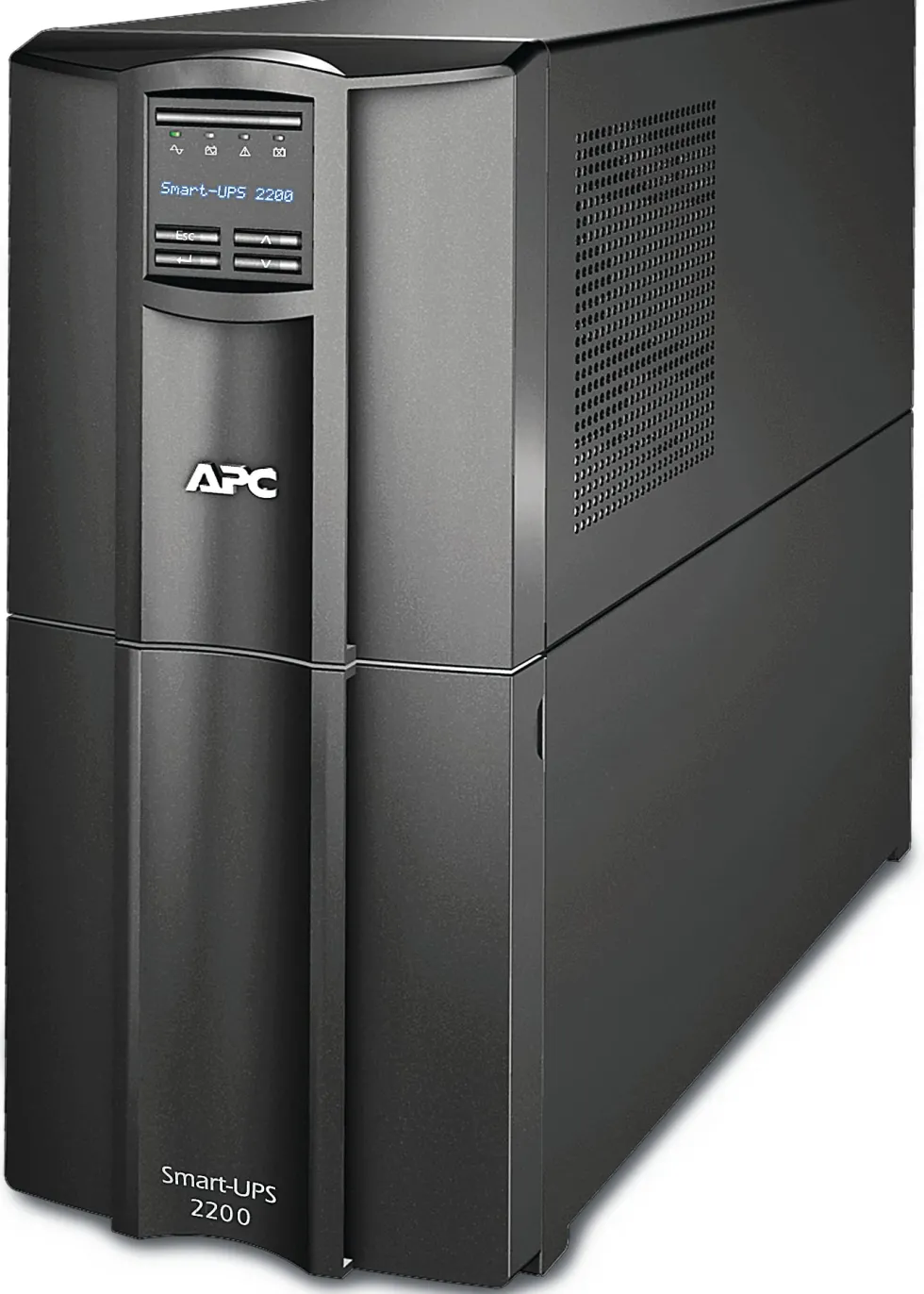 APC Smart-UPS SMT2200IC - UPS - AC 220/230/240 V - 1980 watt