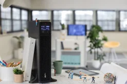 APC Smart-UPS SRT 2200VA - UPS - AC 230 V - 1980 watt - 2200 VA